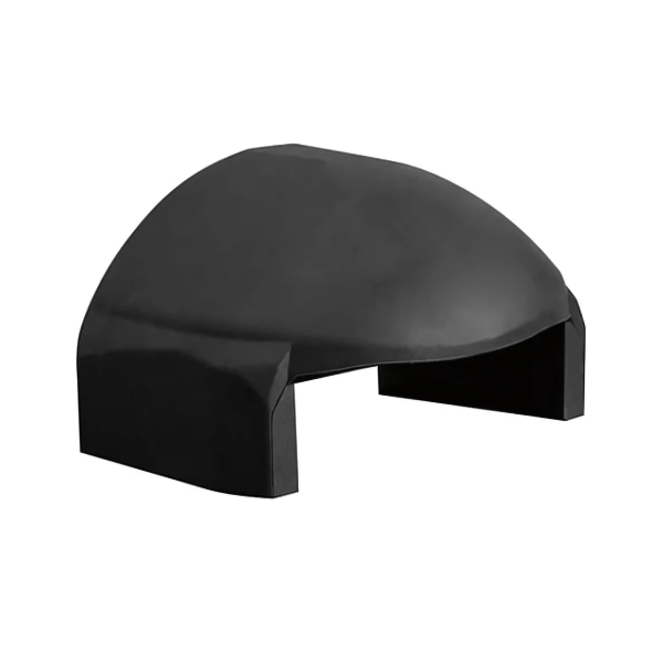 Platen Cover #2 only fit DuoForgePRO Suitable for (Structured 6 Panel Hats, 112 Richardson, Baseball)