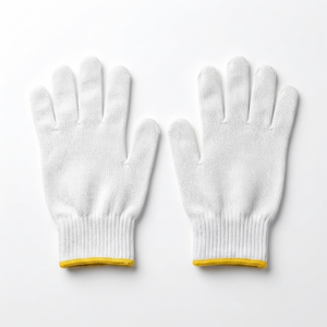 Heat-Resistant Lint-Free Gloves for heat pressing (1 pair)