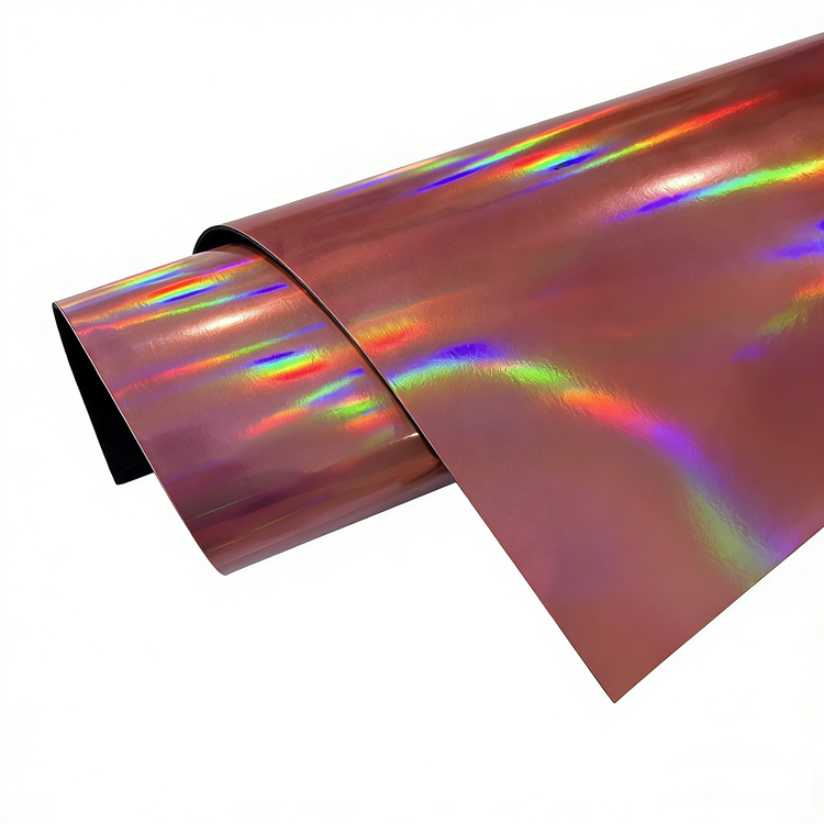 Holographic Collection