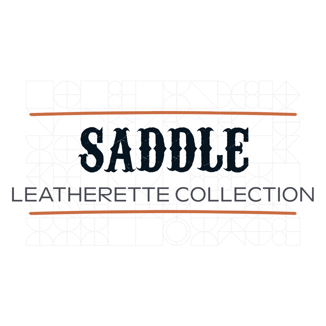 Saddle Collection