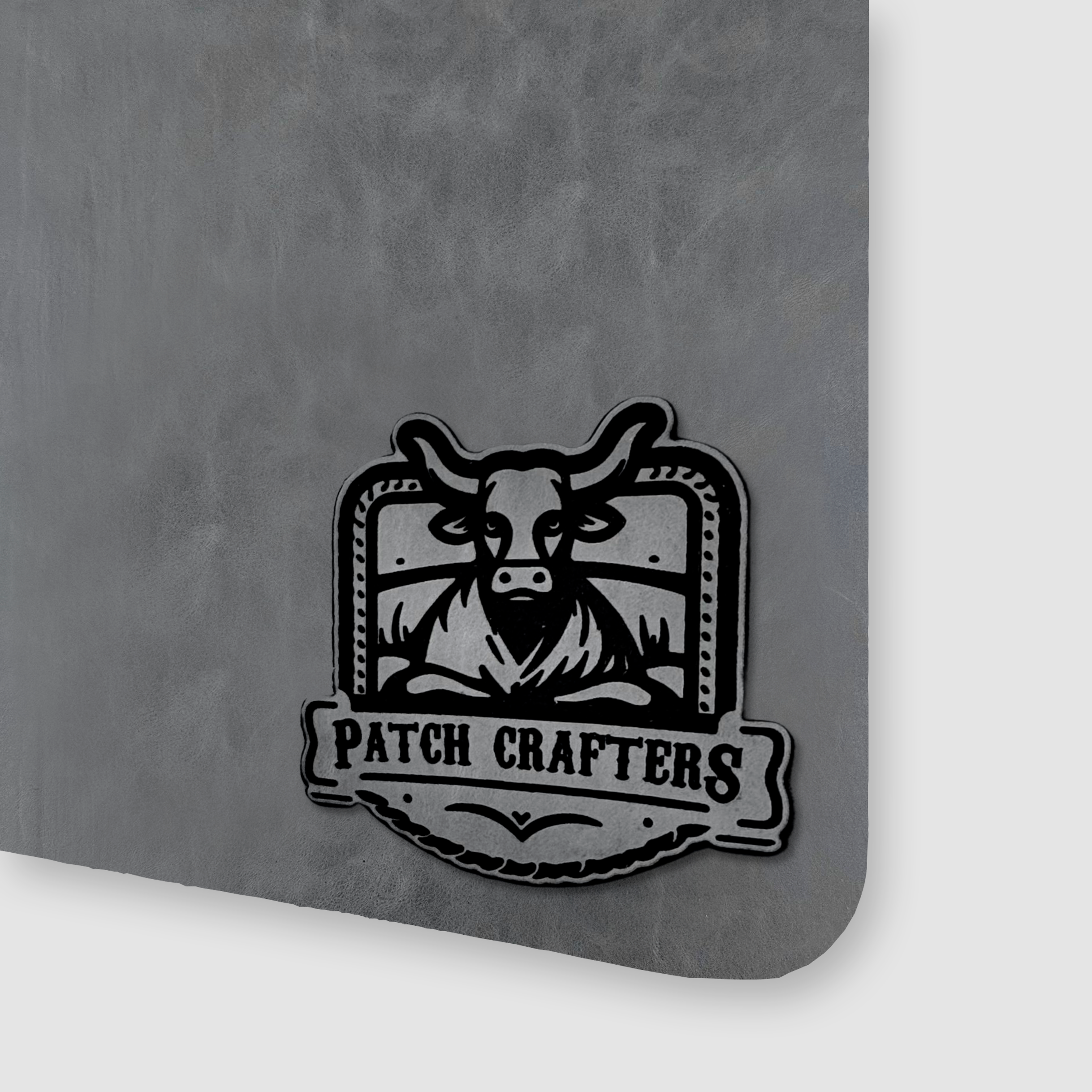 Patch Crafters Yellow Vintage – Patch Crafters