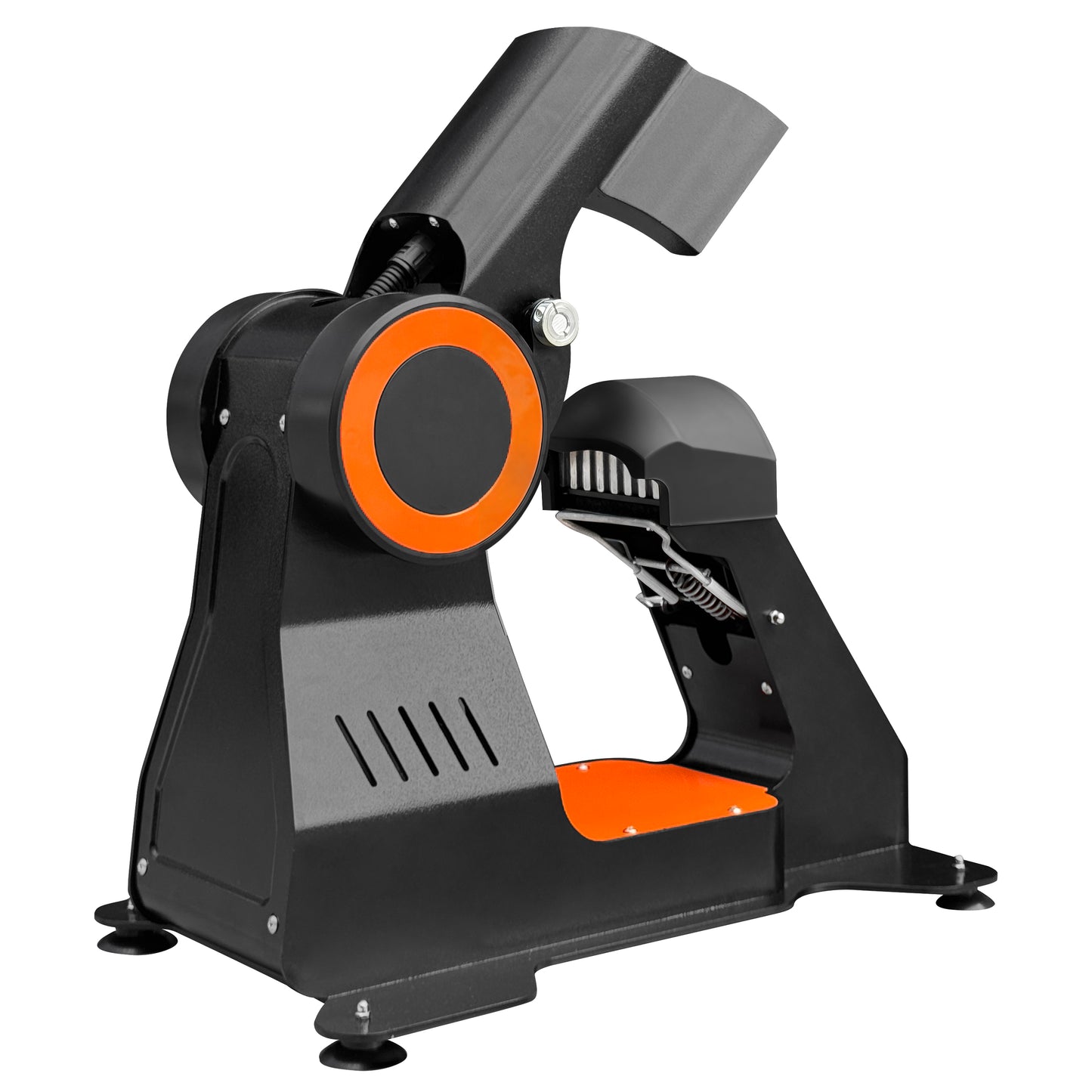 DuoForgePRO Automatic Dual-Heat platen Cap Heat Press