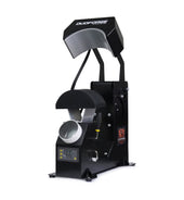 DuoForge Automatic Dual-Heat platen Cap Heat Press