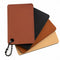 Full-Grain Leather Sample