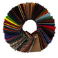All Leatherette Sheets – Patch Crafters