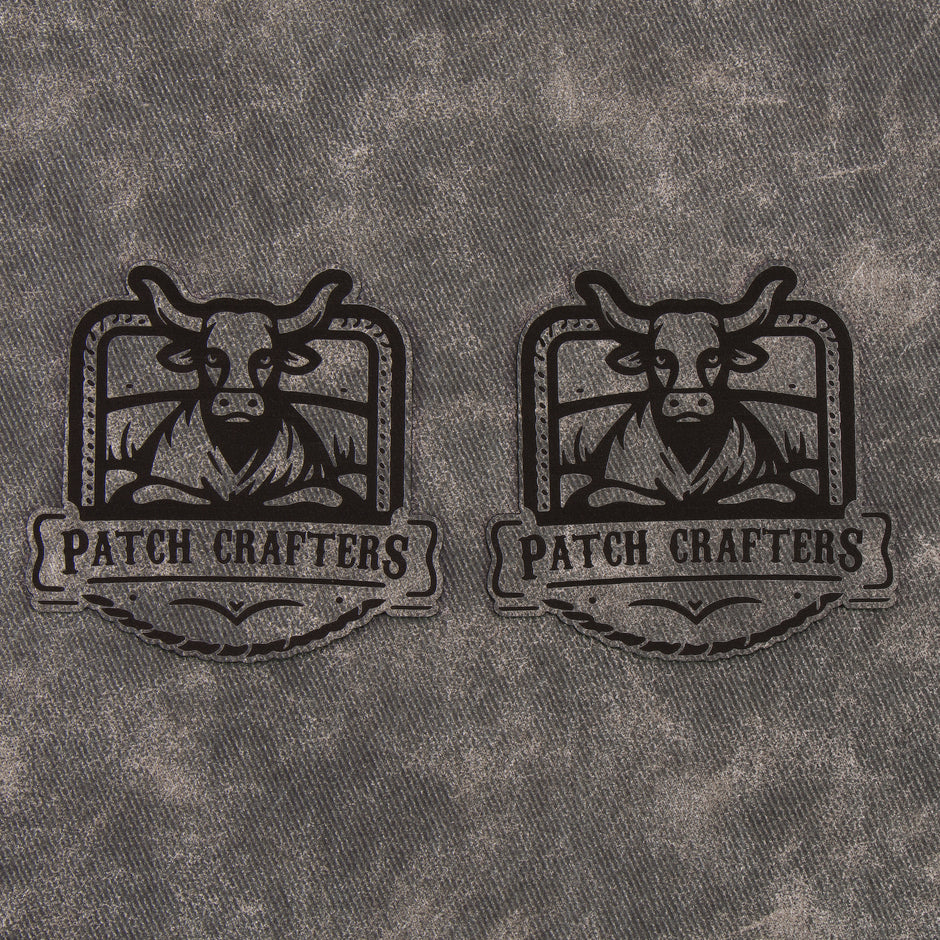 Patch Crafters Yellow All Leatherette Sheets – Patch Crafters