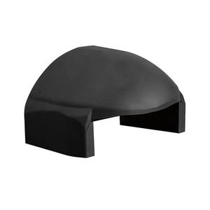 Platen Cover #2 only fit DuoForgePRO Suitable for (Structured 6 Panel Hats, 112 Richardson, Baseball)