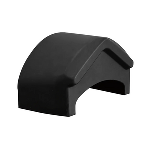 Platen Cover #3 only fit DuoForgePRO Suitable for (5 Panel Hats)