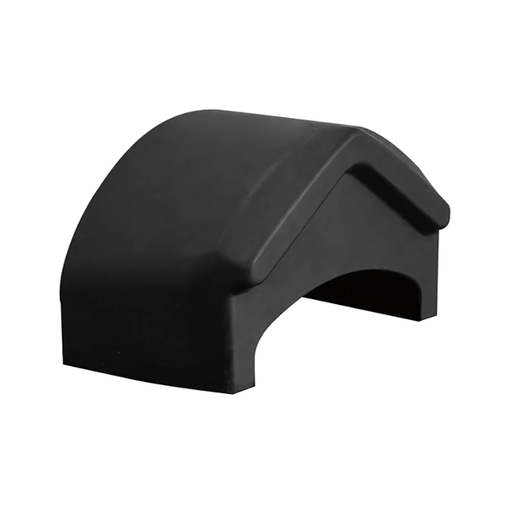 Platen Cover #3 for DuoForgePRO Suitable for (5 Panel Hats)