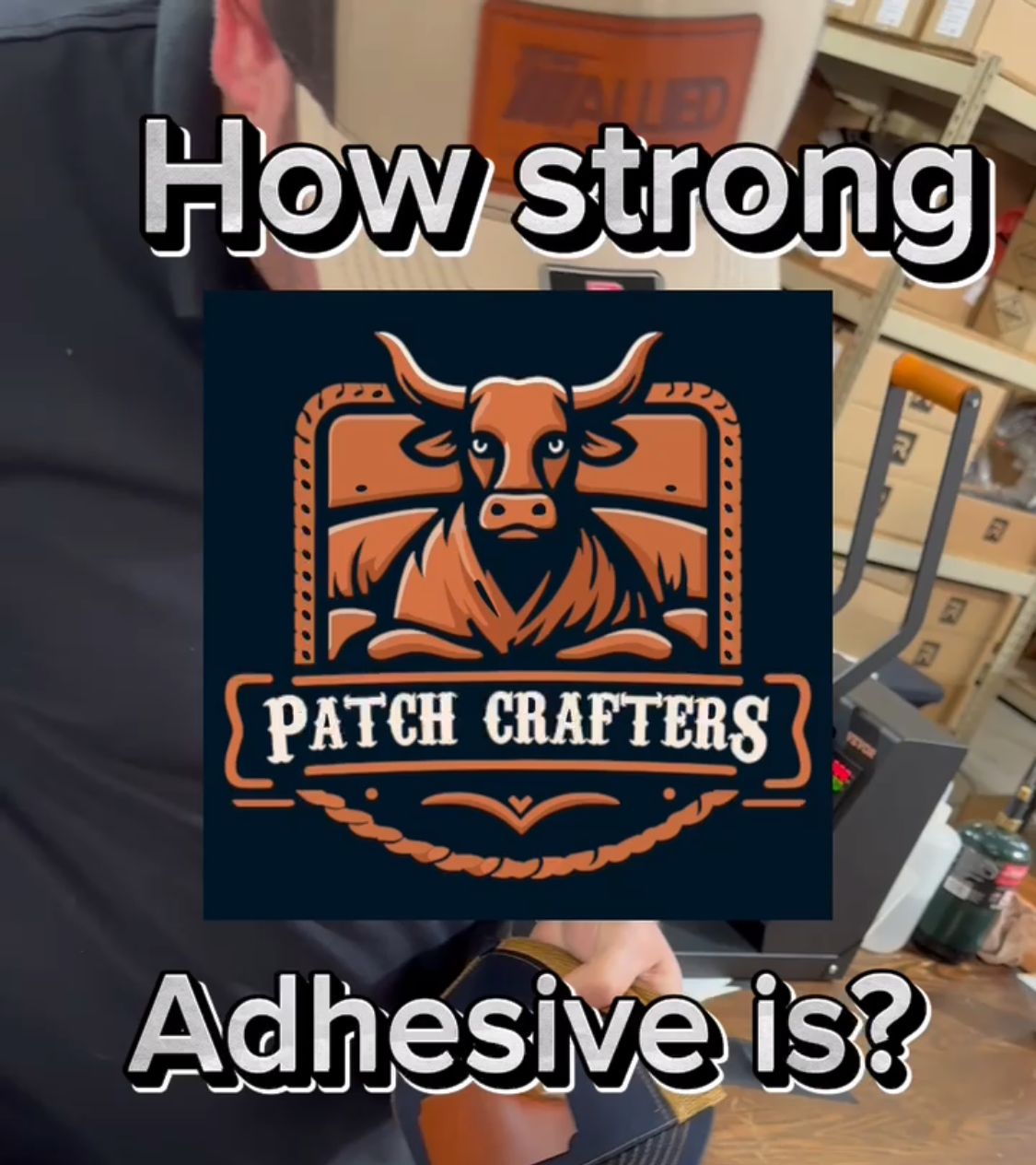 Patch Crafters Yellow Accessories – Patch Crafters