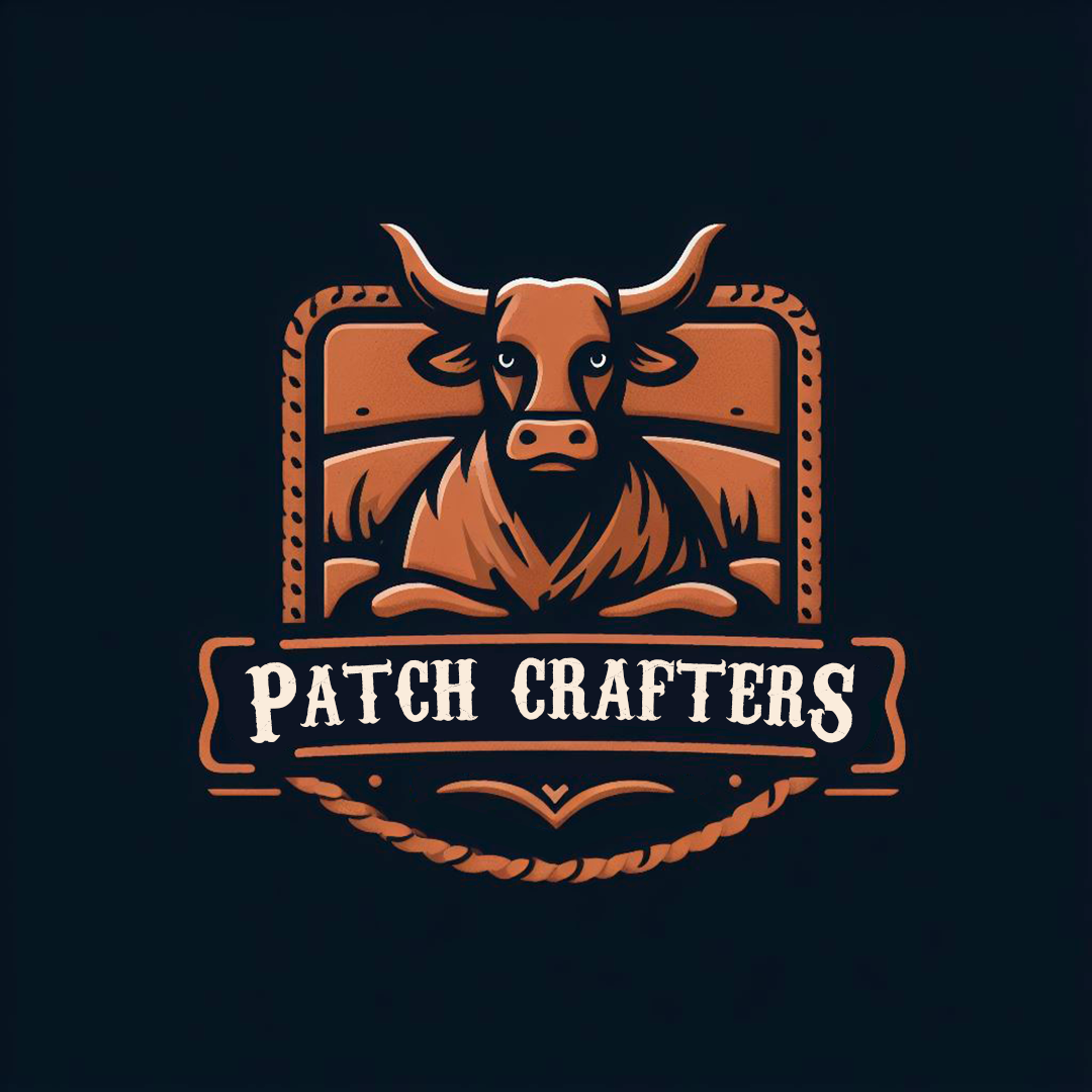 Patch Crafters Yellow All Products – Patch Crafters