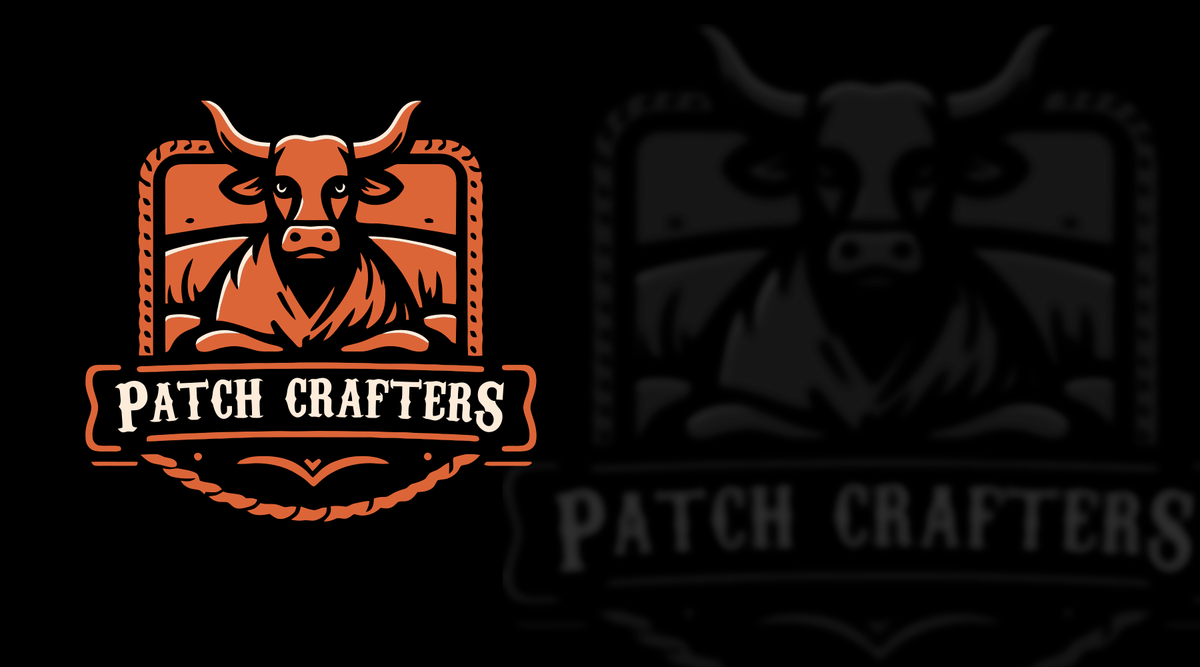 Patch Crafters Yellow Patch Crafters